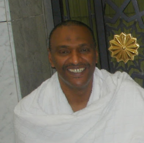 Meet your Posher, Sami - Picture 1 of 1